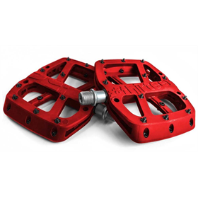 Pedały rowerowe E*13 Base Flat