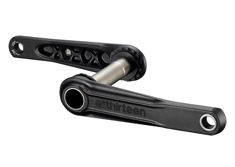 Mechanizm korbowy E*13 Helix
