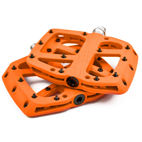 Pedały rowerowe E*thirteen Base Flat