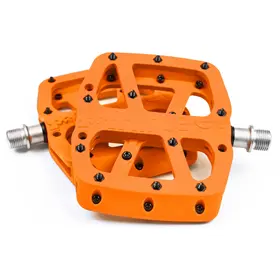 Pedały rowerowe E*thirteen Base Flat