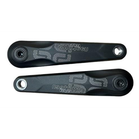 Ramiona korby E*thirteen E*Spec Plus Bosch gen.4