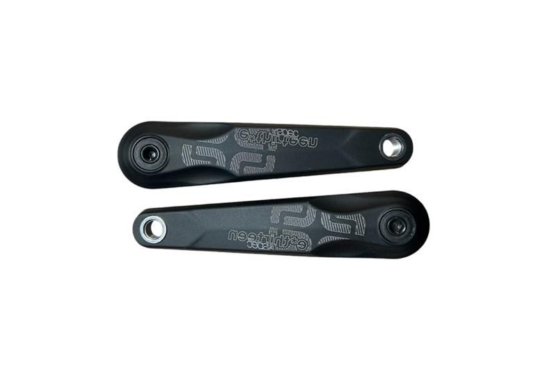 Ramiona korby E*thirteen E*Spec Plus Bosch gen.4