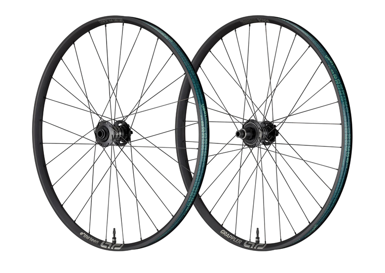 Komplet kół E*THIRTEEN Grappler Race e*spec Enduro