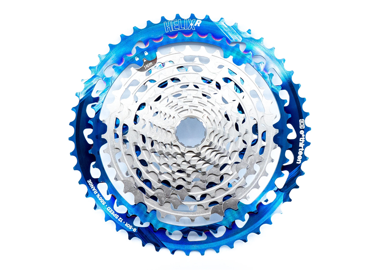 Kaseta E*THIRTEEN Helix Race 12s