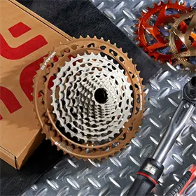 Kaseta E*thirteen Helix Race 12s