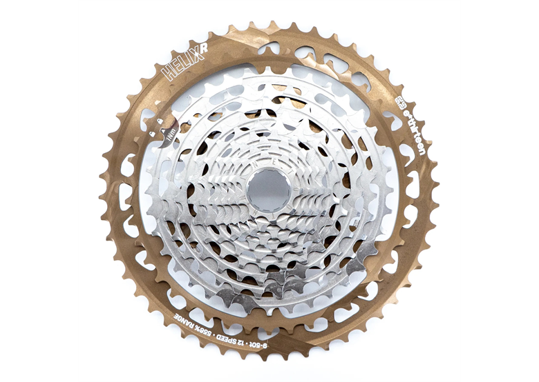 Kaseta E*thirteen Helix Race 12s