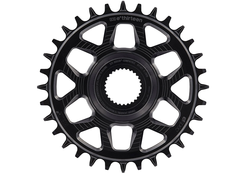 Zębatka rowerowa E*THIRTEEN Helix Race