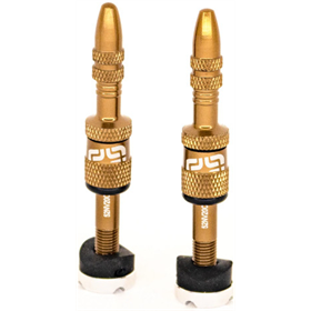 Zestaw wentyli presta E*thirteen Quickfill