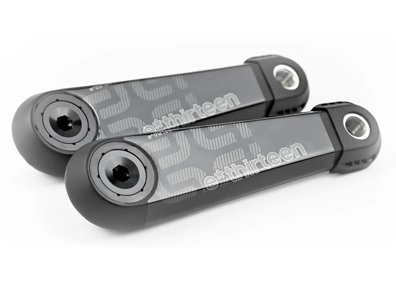 Ramiona korby E*THIRTEEN Race Carbon