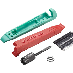 Zestaw naprawczy do opon E*thirteen Tire Lever Plug Kit