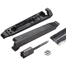 Zestaw naprawczy do opon E*thirteen Tire Lever Plug Kit