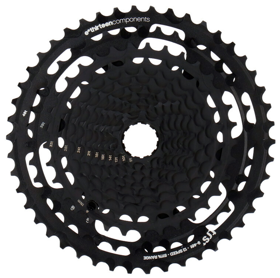 Kaseta E*THIRTEEN TRS Plus 12 | CentrumRowerowe.pl