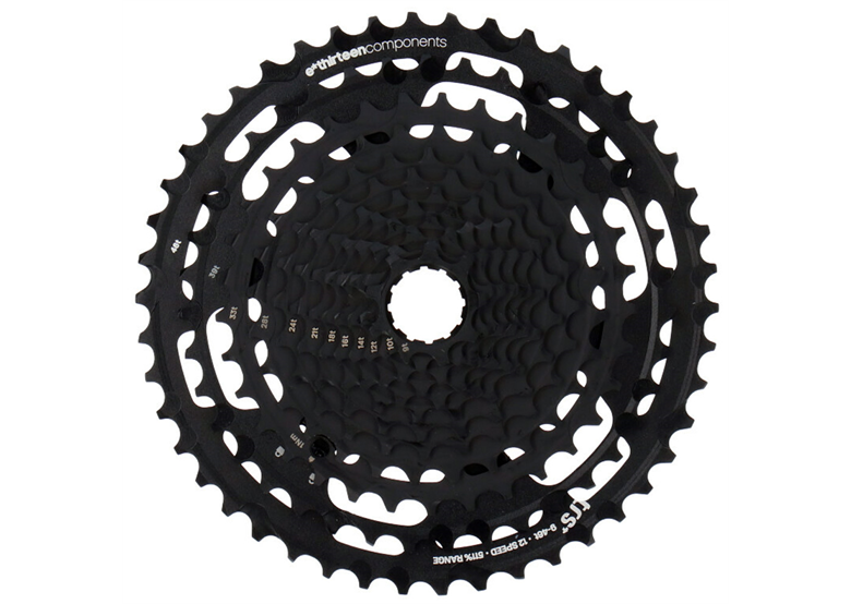 Kaseta E*THIRTEEN TRS Plus 12