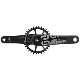 Mechanizm korbowy E*thirteen TRSR SL Race