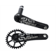 Mechanizm korbowy E*thirteen TRSR SL Race