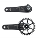 Mechanizm korbowy E*thirteen TRSR SL Race