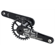 Mechanizm korbowy E*thirteen TRSR SL Race