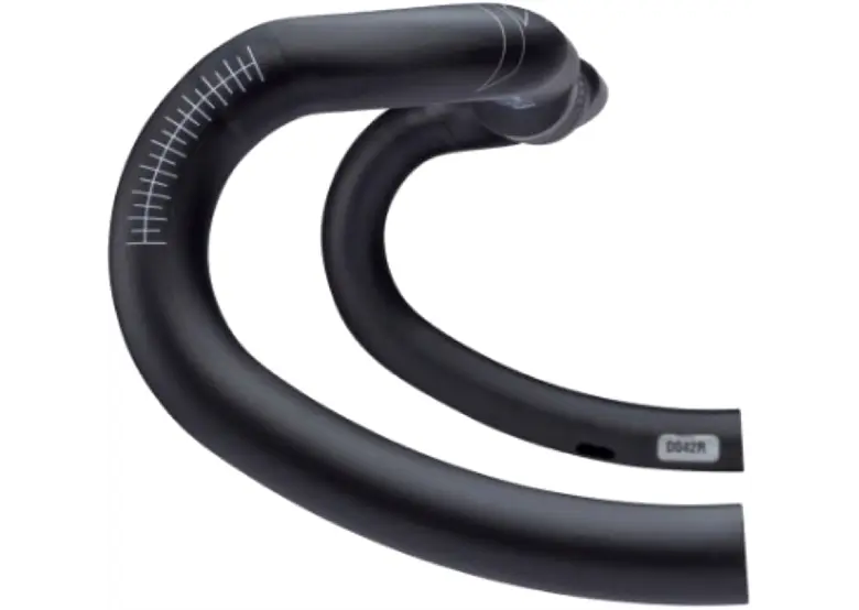 Kierownica gravelowa EASTON EC90 ALX | CentrumRowerowe.pl