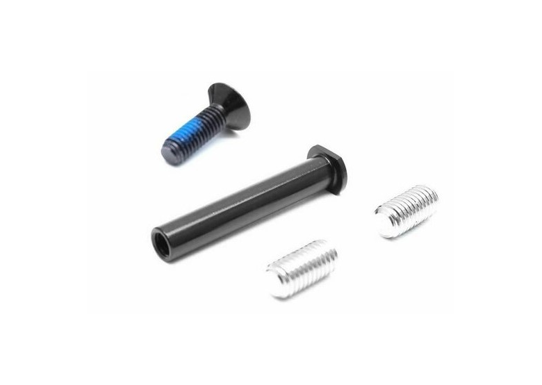 Śruby sztycy EASTON SP Bolt Kit