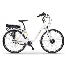 Rower elektryczny ECOBIKE Basic Nexus