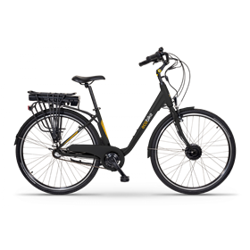 Rower elektryczny ECOBIKE Basic Nexus