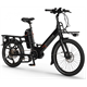Rower elektryczny cargo ECOBIKE Cargo