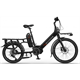 Rower elektryczny cargo ECOBIKE Cargo