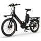 Rower elektryczny cargo ECOBIKE Cargo