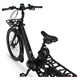 Rower elektryczny cargo ECOBIKE Cargo
