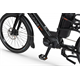 Rower elektryczny cargo ECOBIKE Cargo