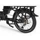 Rower elektryczny cargo ECOBIKE Cargo