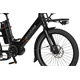 Rower elektryczny cargo ECOBIKE Cargo
