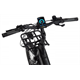 Rower elektryczny cargo ECOBIKE Cargo