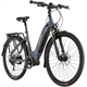 Rower elektryczny ECOBIKE D1 Trekking