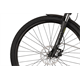 Rower elektryczny ECOBIKE D1 Trekking