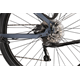 Rower elektryczny ECOBIKE D1 Trekking