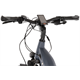 Rower elektryczny ECOBIKE D1 Trekking