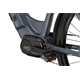 Rower elektryczny ECOBIKE D1 Trekking