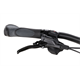 Rower elektryczny ECOBIKE D1 Trekking