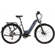 Rower elektryczny ECOBIKE D1 Trekking