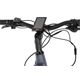Rower elektryczny ECOBIKE D1 Trekking