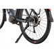 Rower elektryczny ECOBIKE D1 Trekking