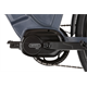 Rower elektryczny ECOBIKE D1 Trekking