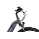 Rower elektryczny ECOBIKE D1 Trekking