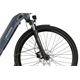 Rower elektryczny ECOBIKE D1 Trekking