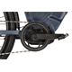 Rower elektryczny ECOBIKE D1 Trekking