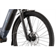 Rower elektryczny ECOBIKE D1 Trekking