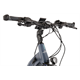 Rower elektryczny ECOBIKE D1 Trekking