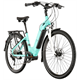 Rower elektryczny ECOBIKE D2 City