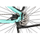Rower elektryczny ECOBIKE D2 City